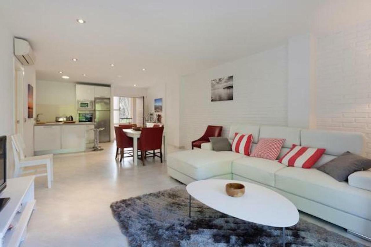 Apartament Near The Pine Walk Pollensa